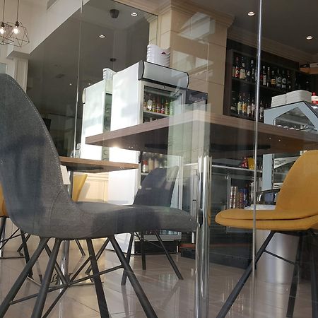 Hotel Kennedy Nova Gzira Esterno foto