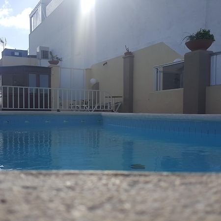Hotel Kennedy Nova Gzira Esterno foto