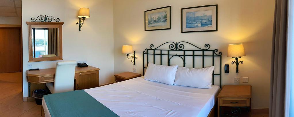 Hotel Kennedy Nova Gzira Esterno foto