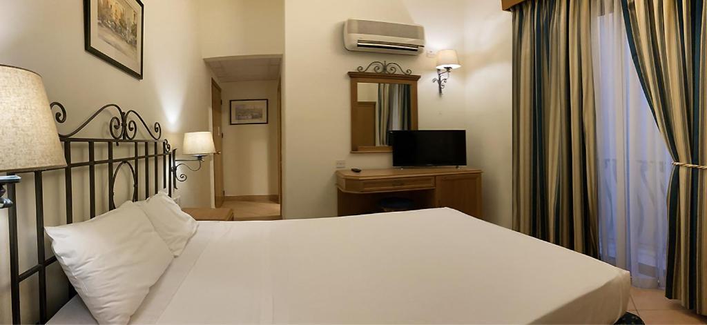 Hotel Kennedy Nova Gzira Esterno foto