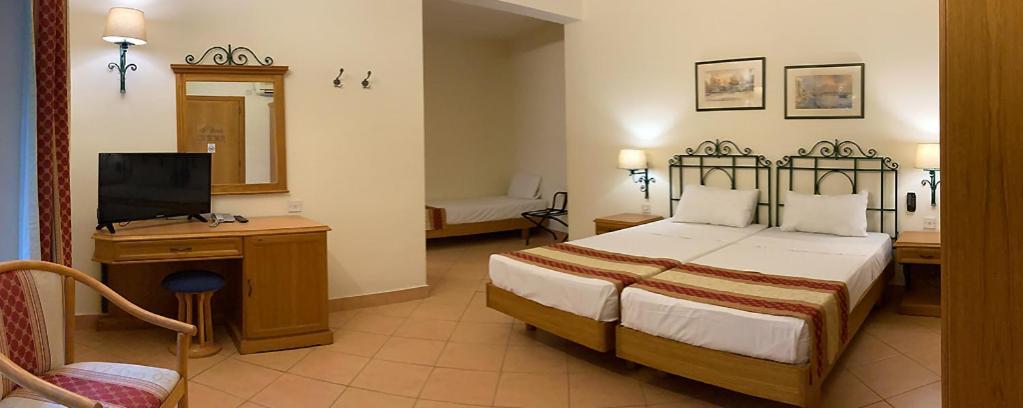 Hotel Kennedy Nova Gzira Esterno foto