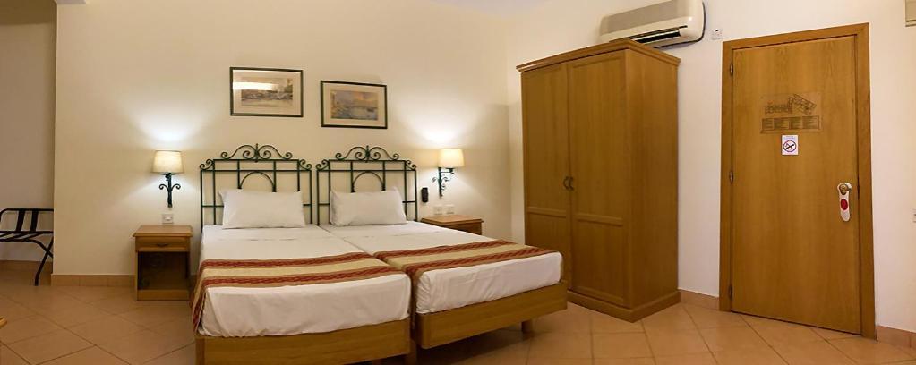Hotel Kennedy Nova Gzira Esterno foto