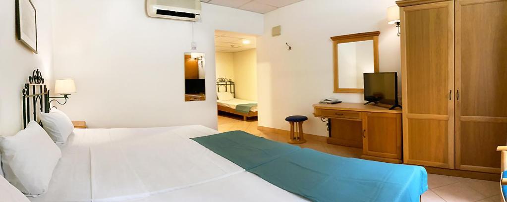 Hotel Kennedy Nova Gzira Esterno foto