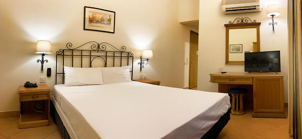 Hotel Kennedy Nova Gzira Esterno foto
