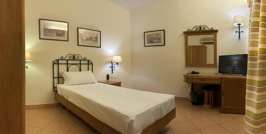 Hotel Kennedy Nova Gzira Esterno foto