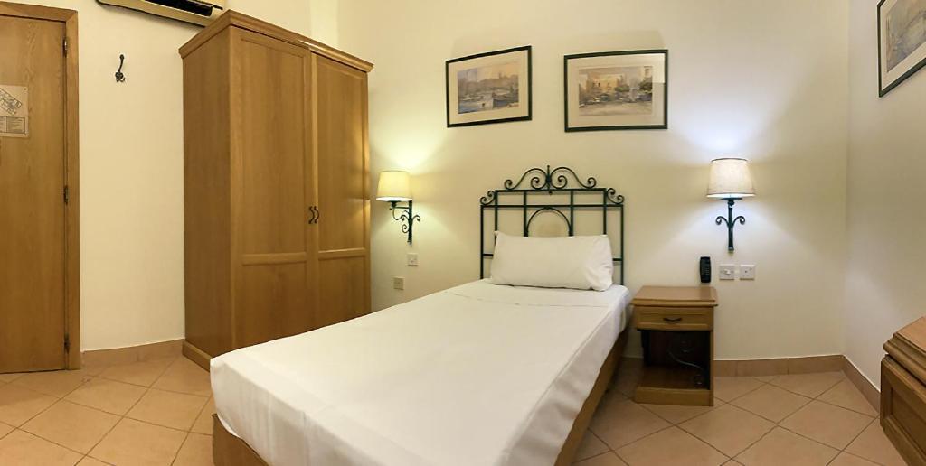 Hotel Kennedy Nova Gzira Esterno foto