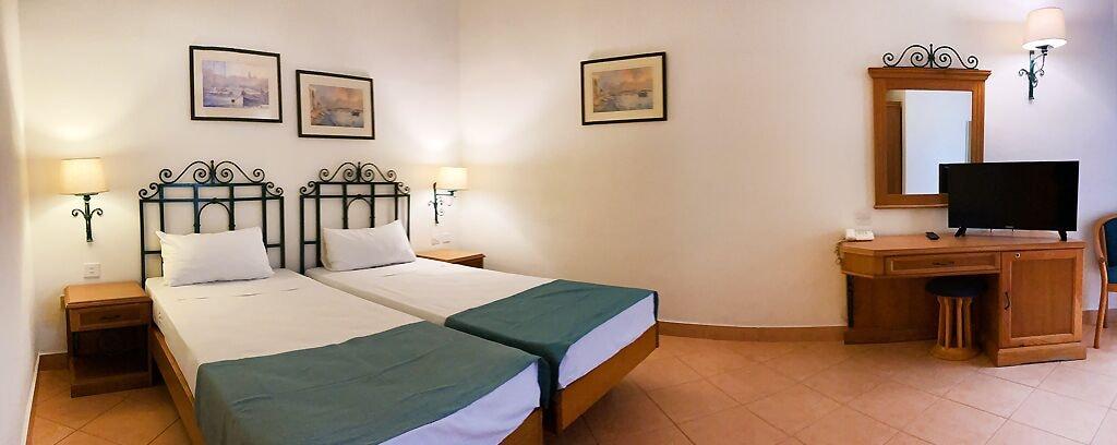 Hotel Kennedy Nova Gzira Esterno foto