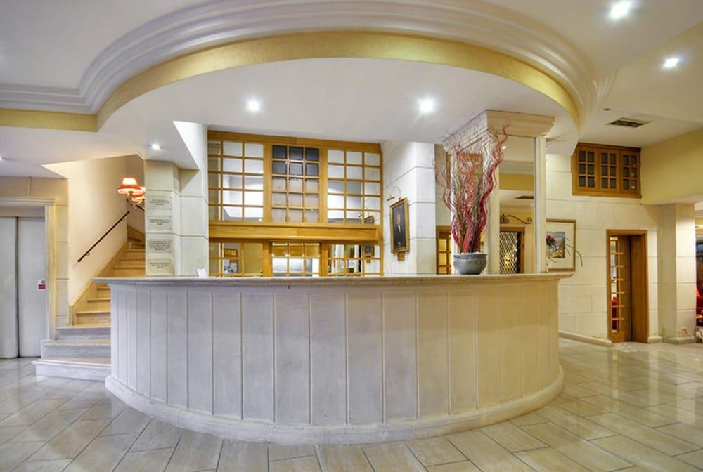 Hotel Kennedy Nova Gzira Esterno foto