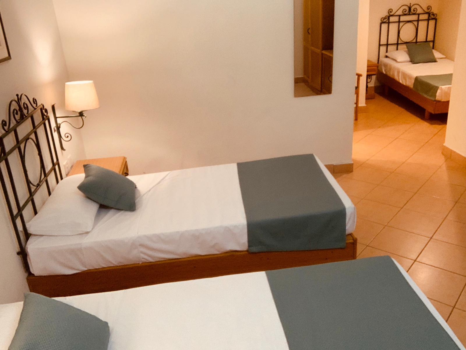 Hotel Kennedy Nova Gzira Esterno foto