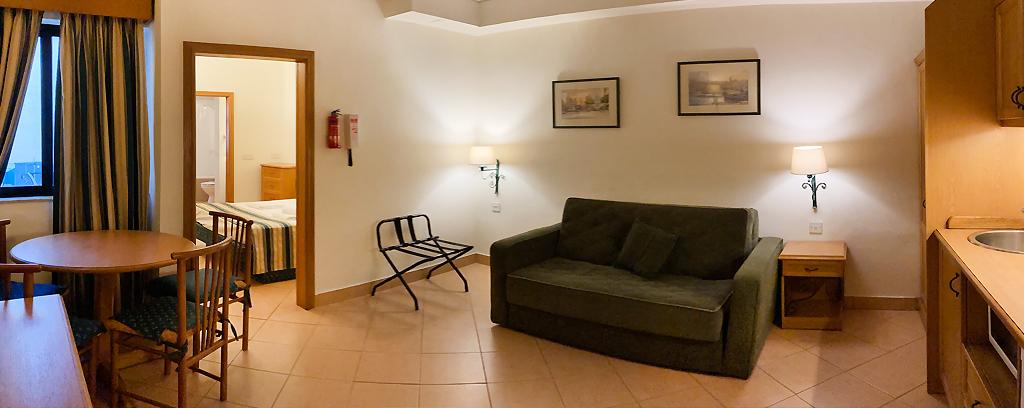 Hotel Kennedy Nova Gzira Esterno foto