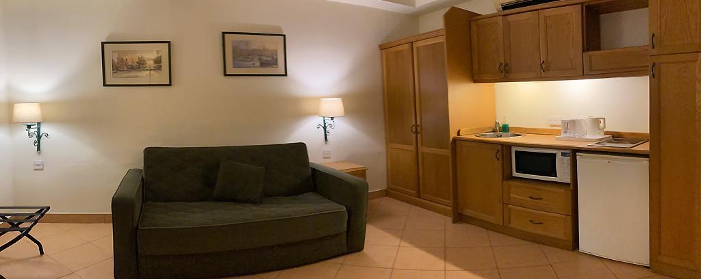 Hotel Kennedy Nova Gzira Esterno foto