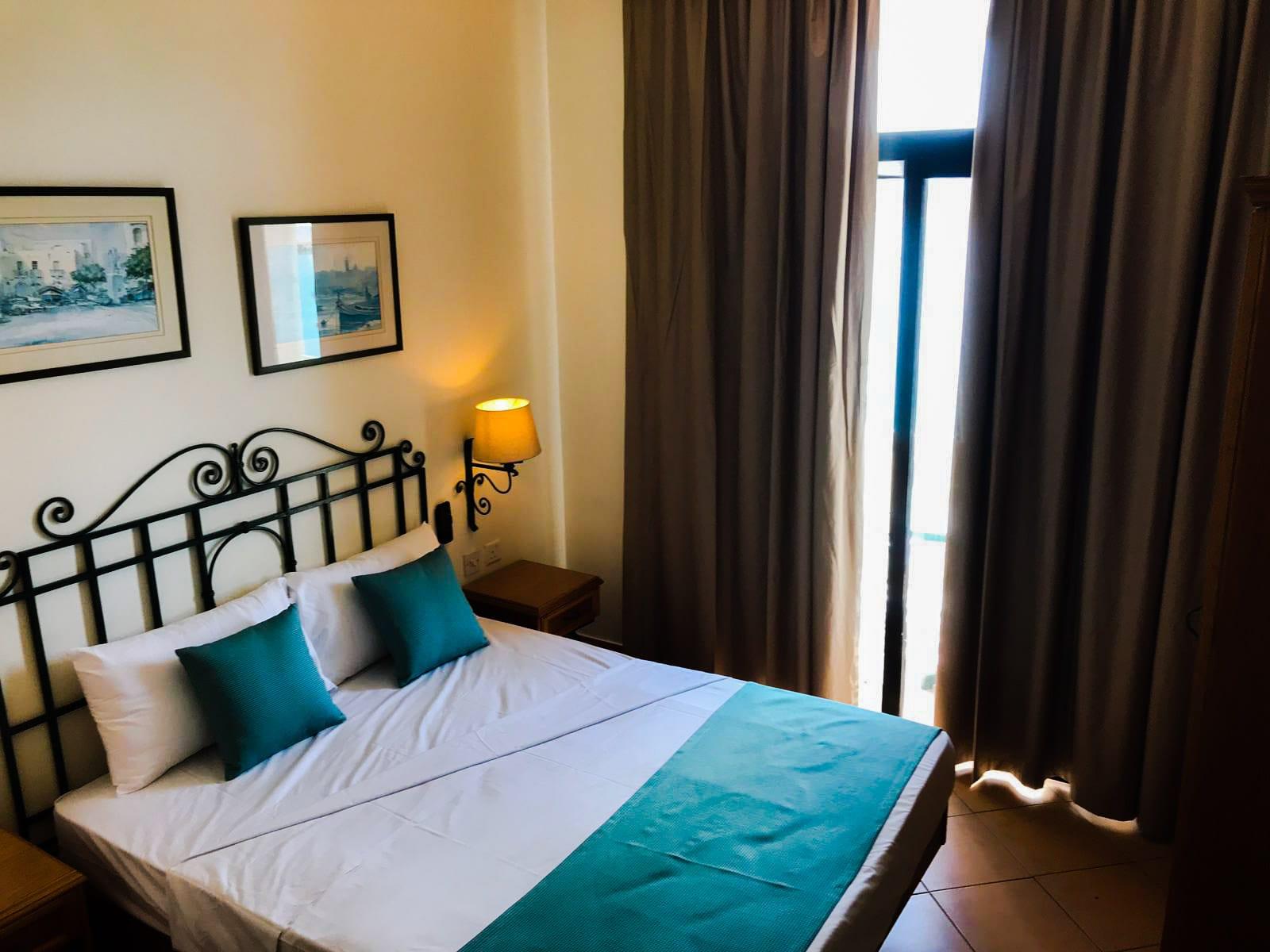 Hotel Kennedy Nova Gzira Esterno foto