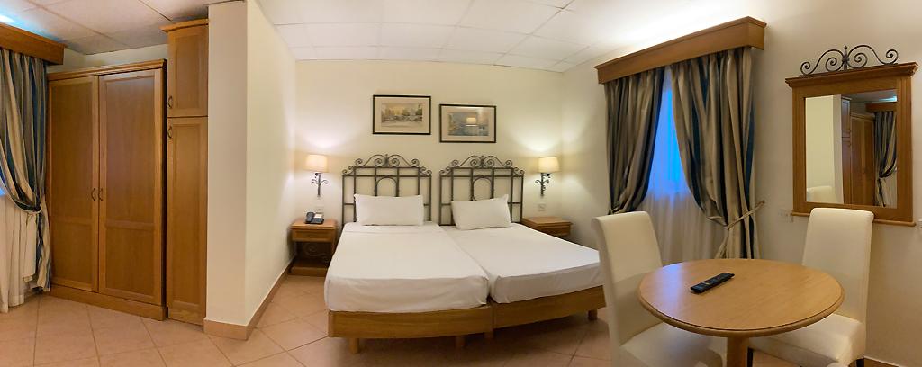 Hotel Kennedy Nova Gzira Esterno foto