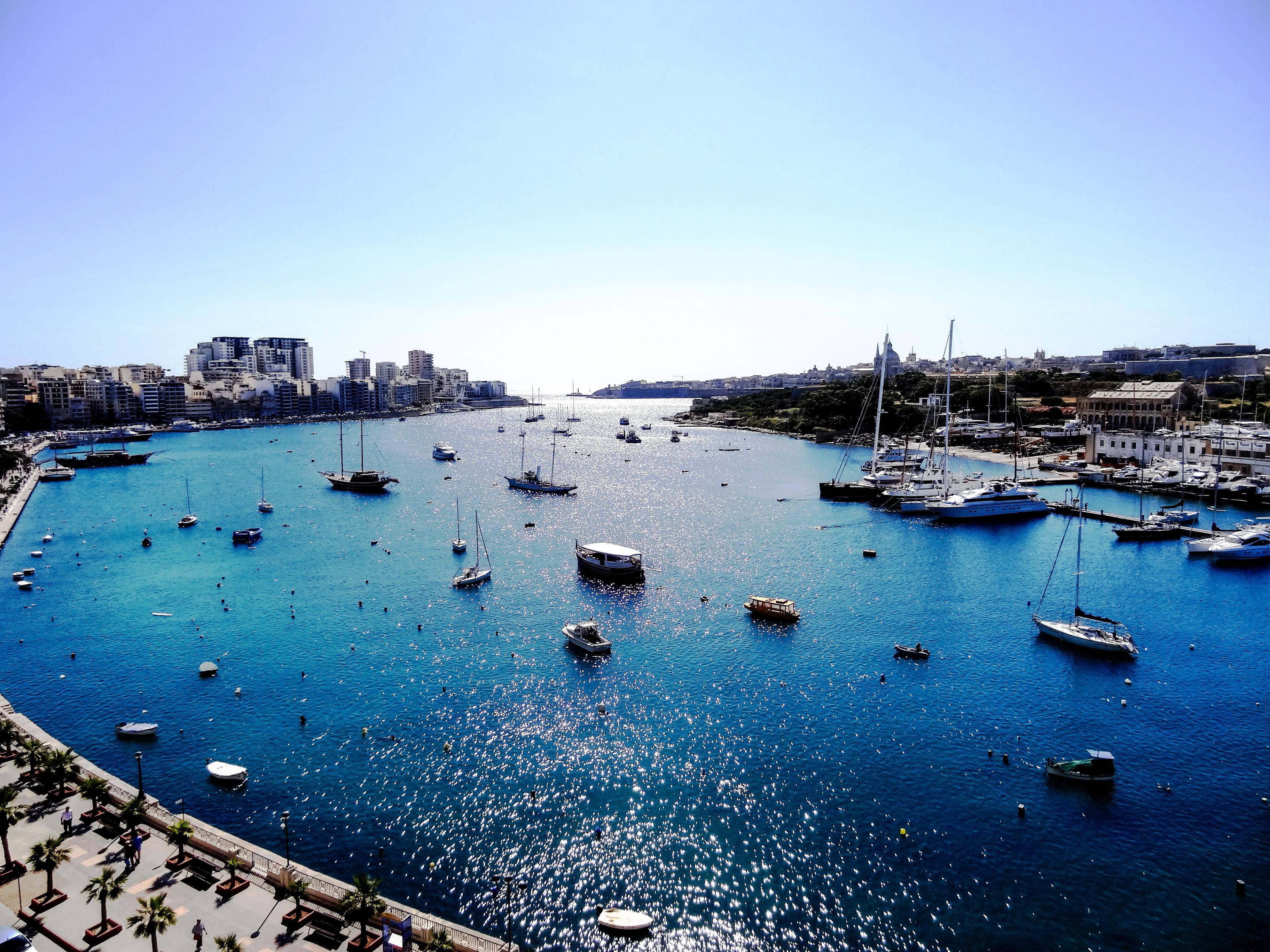 Hotel Kennedy Nova Gzira Esterno foto