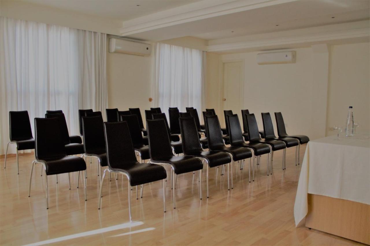 Hotel Kennedy Nova Gzira Esterno foto