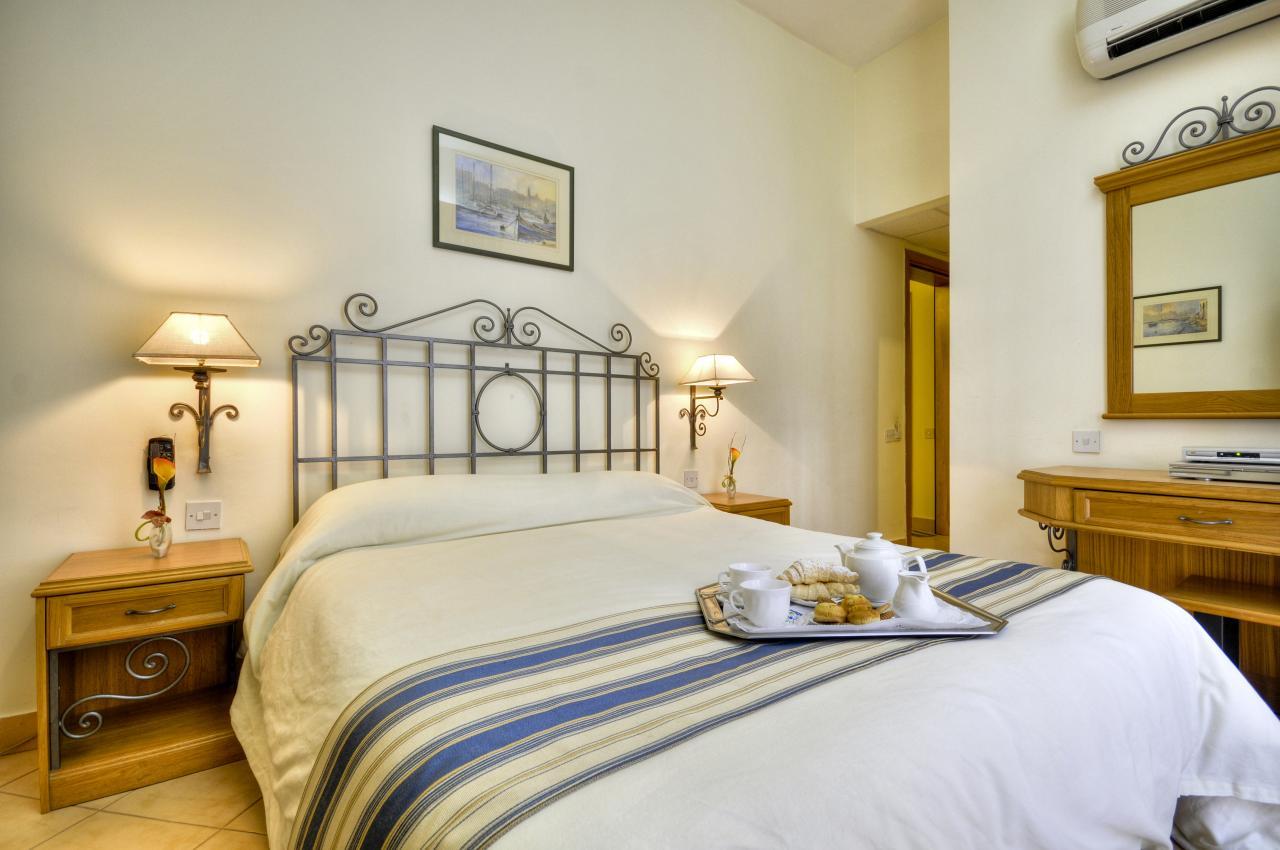 Hotel Kennedy Nova Gzira Esterno foto